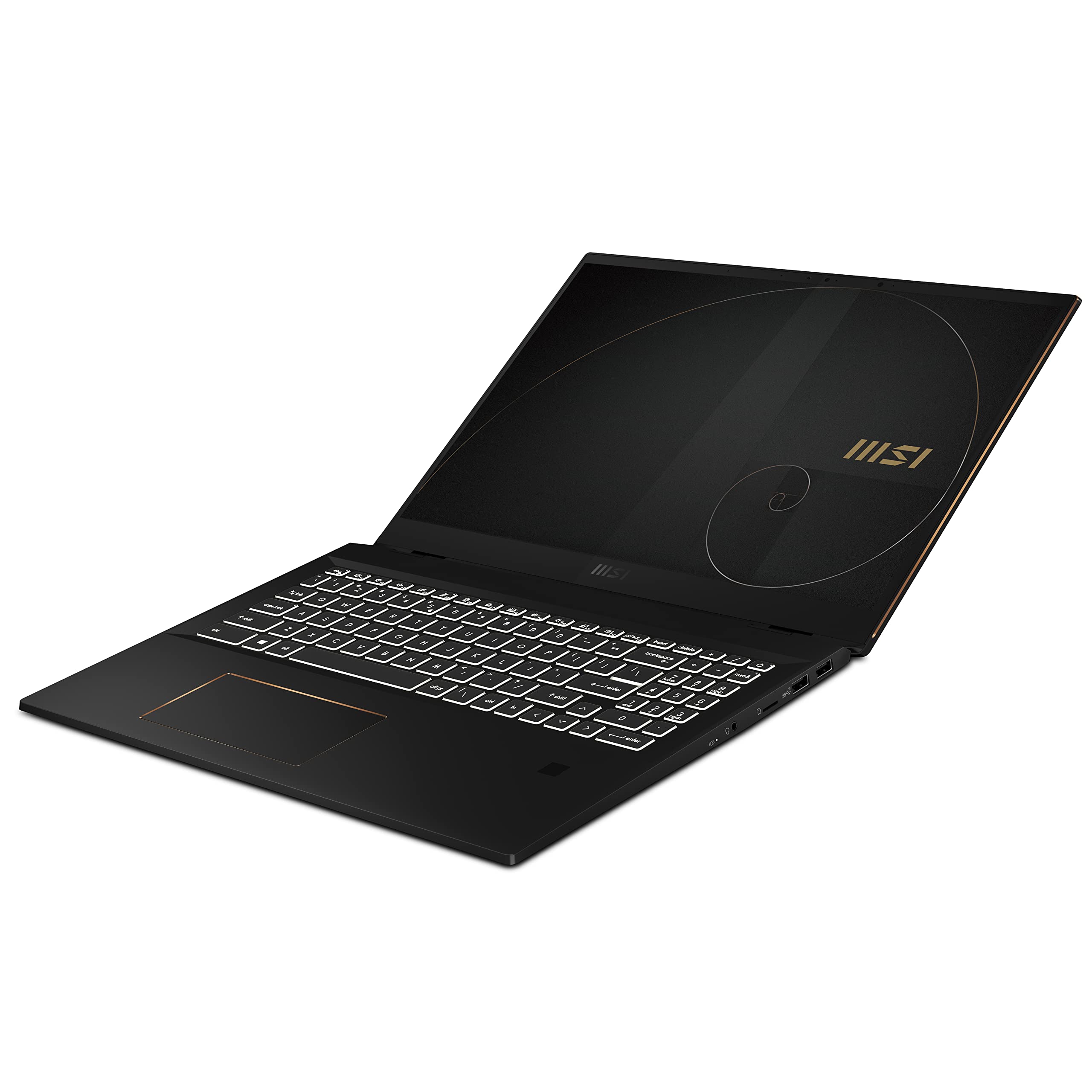 MSI Summit E16 FLIP EVO A11MT-040CA 16